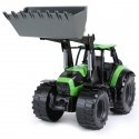 Lena Worxx Deutz-Fahr Agrotron 7250 TTV Lena Worxx Deutz-Fahr Agrotron 7250 TTV