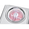 ProfiCook PC-ICM 1091 N Kompresora saldējuma pagatavošanas ierīce 1,5 L 150 W Nerūsējošs tērauds