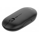 Deltaco MS-803 mouse Ambidextrous RF Wireless Optical 1600 DPI