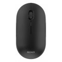 Deltaco MS-803 kompiuterio pelė Abiems rankoms Radijo dažnio belaidė Optinis 1600 DPI