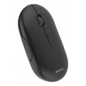 Deltaco MS-803 pele Abām rokām RF Bezvadu Optisks 1600 DPI Deltaco MS-803 pele Abām rokām RF Bezvadu Optisks 1600 DPI