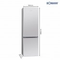 Bomann KG 184.1 Отдельно стоящий 269 L D Нержавеющая сталь Bomann KG 184.1 Отдельно стоящий 269 L D Нержавеющая сталь