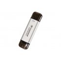 Transcend ESD310 1 TB USB Type-A / USB Type-C Hopea Transcend ESD310 1 TB USB Type-A / USB Type-C Hopea