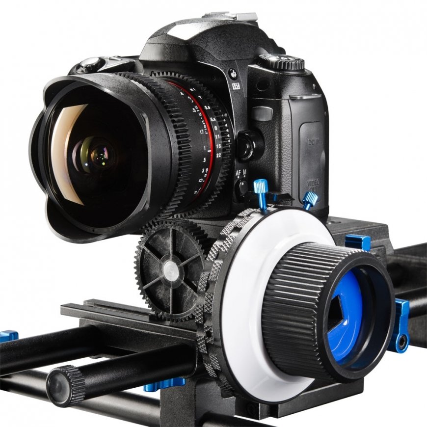 Walimex Follow Fokus F3 – 5