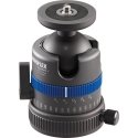 Novoflex Classic Ball 2 kolmjala pea Hall Universal Pall (kuju)