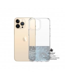 PanzerGlass ® HardCase Apple iPhone 13 Pro Max | Clear