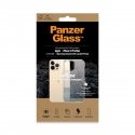 PanzerGlass ® HardCase Apple iPhone 13 Pro Max | Clear PanzerGlass ® HardCase Apple iPhone 13 Pro Max | Clear