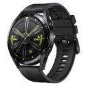 Huawei WATCH GT 3 3,63 cm (1.43") AMOLED 46 mm Digitaalinen 466 x 466 pikseliä Kosketusnäyttö musta Huawei WATCH GT 3 3,63 cm (1.43") AMOLED 46 mm Digitaalinen 466 x 466 pikseliä Kosketusnäyttö musta