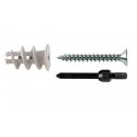 Fischer Plasterboard fixing GKS Fischer Plasterboard fixing GKS