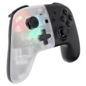 Oniverse Onipad musta, Valkoinen Bluetooth/USB Pad-ohjain Analoginen/Digitaalinen Android, Nintendo Oniverse Onipad musta, Valkoinen Bluetooth/USB Pad-ohjain Analoginen/Digitaalinen Android, Nintendo