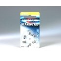 Ansmann Blister 6 X Zinc - Air battery, PR 10 Батарейка одноразового использования Ansmann Blister 6 X Zinc - Air battery, PR 10 Батарейка одноразового использования