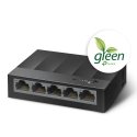 TP-Link LS1005G võrgulüliti Mittejuhitav Gigabit Ethernet (10/100/1000) Must TP-Link LS1005G võrgulüliti Mittejuhitav Gigabit Ethernet (10/100/1000) Must