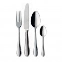 Villeroy & Boch 1263599037 galda piederumu komplekts 24 pcs Nerūsējošs tērauds Villeroy & Boch 1263599037 galda piederumu komplekts 24 pcs Nerūsējošs tērauds