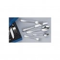 Villeroy & Boch 1263599037 söögiriistade komplekt 24 tk Roostevaba teras Villeroy & Boch 1263599037 söögiriistade komplekt 24 tk Roostevaba teras