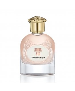 Wild Wonder Electric Whisper EDP