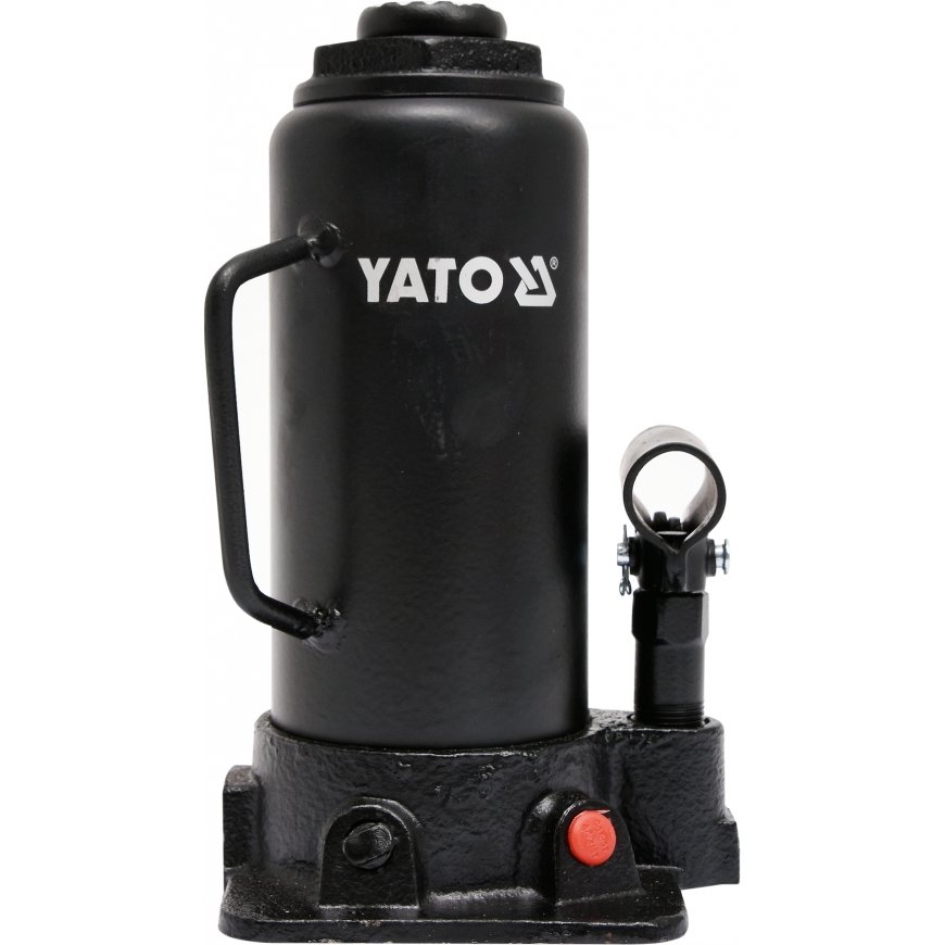 Yato YT-17005 transportlīdzekļa domkrats un statne