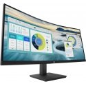 HP P34hc G4 WQHD USB-C Curved Monitor HP P34hc G4 WQHD USB-C Curved Monitor