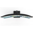 HP P34hc G4 WQHD USB-C Curved Monitor PC lamekuvar 86,4 cm (34") 3440 x 1440 pikslit Wide Quad HD LC HP P34hc G4 WQHD USB-C Curved Monitor PC lamekuvar 86,4 cm (34") 3440 x 1440 pikslit Wide Quad HD LC