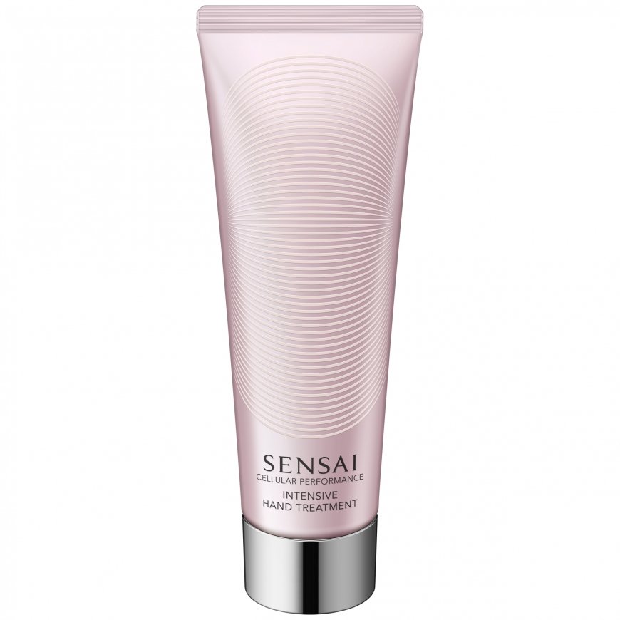 Sensai Cellular Performance Intensive Hand Treatment 100ml
