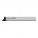 Synology RX1217RP disk array 0 TB Rack (2U) Black, Grey
