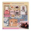 Sylvanian Families Playful Starter Furniture Set Sylvanian Families Playful Starter Furniture Set