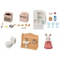 Sylvanian Families Playful Starter Furniture Set Sylvanian Families Playful Starter Furniture Set