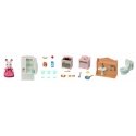 Sylvanian Families Playful Starter Furniture Set Sylvanian Families Playful Starter Furniture Set