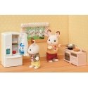 Sylvanian Families Playful Starter Furniture Set Sylvanian Families Playful Starter Furniture Set