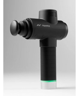 HyperIce Hypervolt 2 Pro masseerija Universaalne Must