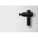 HyperIce Hypervolt 2 Pro massager Universal Black HyperIce Hypervolt 2 Pro massager Universal Black