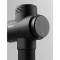 HyperIce Hypervolt 2 Pro hierontalaite Universaali musta HyperIce Hypervolt 2 Pro hierontalaite Universaali musta