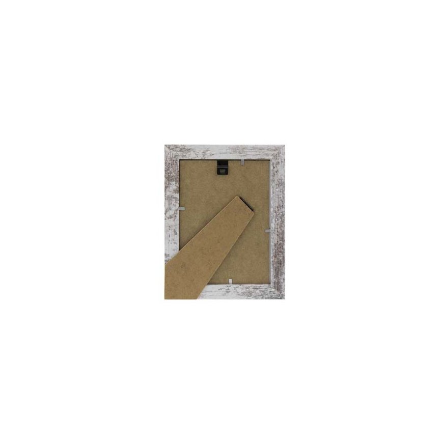 ZEP NELSON Single picture frame White – 4