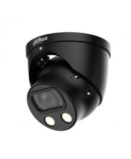 Dahua HDW5849H-ASE-LED IP Network camera 8MP / 2.8mm