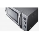 Panasonic NN-CD575MEPG mikrolaineahi Hõbe Kombineeritud mikrolaineahi Tööpinna peal 27 l 1000 W Panasonic NN-CD575MEPG mikrolaineahi Hõbe Kombineeritud mikrolaineahi Tööpinna peal 27 l 1000 W