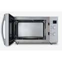 Panasonic NN-CD575MEPG mikroviļņu krāsns Sudrabs Kombinētā mikroviļņu krāsns Novietojams uz galda 27 Panasonic NN-CD575MEPG mikroviļņu krāsns Sudrabs Kombinētā mikroviļņu krāsns Novietojams uz galda 27