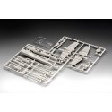 Revell 4009803889245 Pienoismallin osa ja lisätarvike Revell 4009803889245 Pienoismallin osa ja lisätarvike