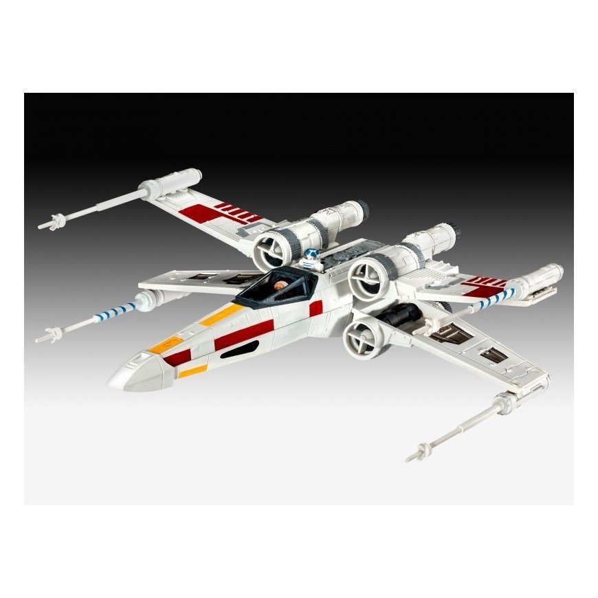 Revell 4009803889245 Mudeli osa või tarvik – 3