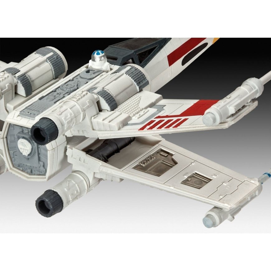 Revell 4009803889245 scale model part/accessory – 5
