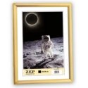 ZEP KG3 picture frame Single picture frame Gold ZEP KG3 picture frame Single picture frame Gold