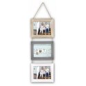 Goldbuch Lavigny Multi picture frame White Goldbuch Lavigny Multi picture frame White