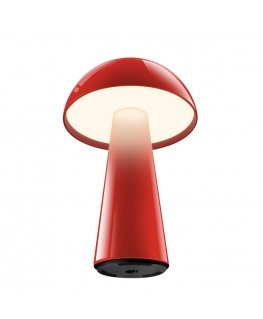 CENTURY COCO настольная лампа 1,5 W LED Красный