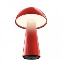 CENTURY COCO laualamp 1,5 W LED Punane CENTURY COCO laualamp 1,5 W LED Punane