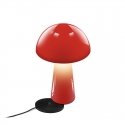 CENTURY COCO stalinė lempa 1,5 W LED Raudona CENTURY COCO stalinė lempa 1,5 W LED Raudona