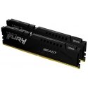 Kingston Technology FURY Beast модуль памяти 32 GB 2 x 16 GB DDR5 2600 MHz Kingston Technology FURY Beast модуль памяти 32 GB 2 x 16 GB DDR5 2600 MHz