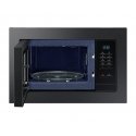 Samsung MQ7000A Black Grill microwave Built-in 23 L 800 W Samsung MQ7000A Black Grill microwave Built-in 23 L 800 W
