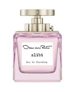 Alibi Eau So Charming EDT