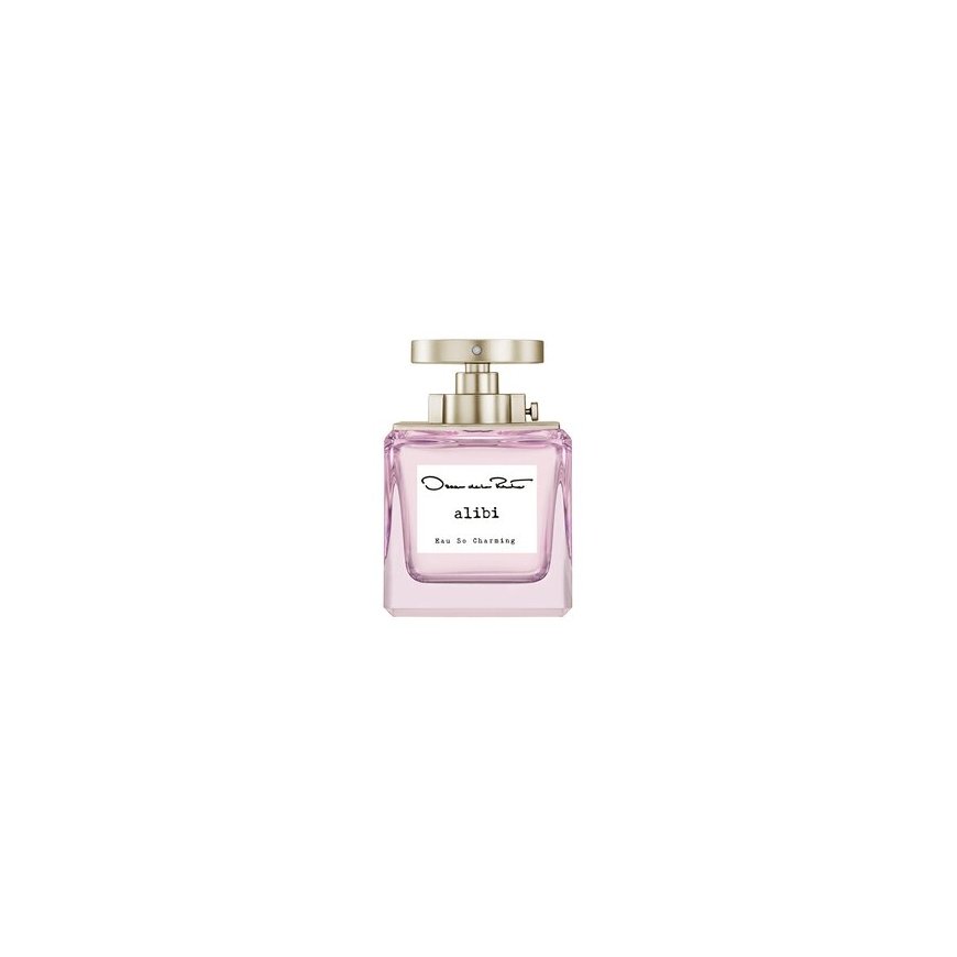 Alibi Eau So Charming EDT