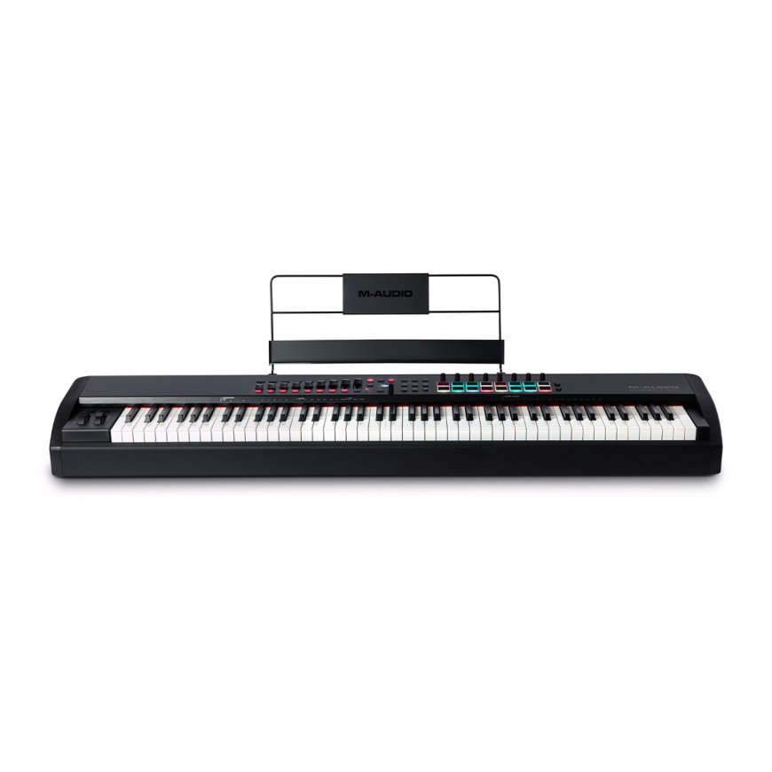 M-AUDIO Hammer 88 Pro MIDI tastatūra