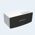 Edifier D12-WT kõlar Must, Valge Juhtmega ühendatud & juhtmevaba 70 W Edifier D12-WT kõlar Must, Valge Juhtmega ühendatud & juhtmevaba 70 W