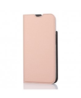 Wave WAVE-BC-AP-IP13-RG mobilo telefonu apvalks 15,5 cm (6.1") Folio Rose Gold